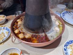 -东镇老火锅(长春路首店)