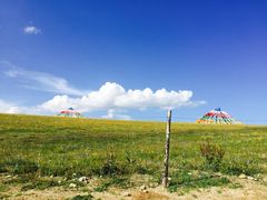 -甘孜康定机场