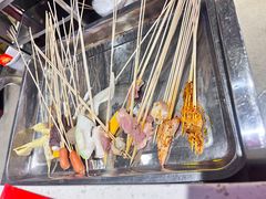 -钢管厂歆瑞源油卤串串香(春熙路太古里店)