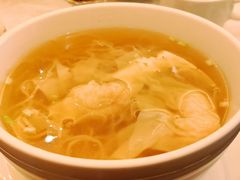 -大连富丽华大酒店