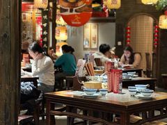 -南京大牌档(济南万象城店)