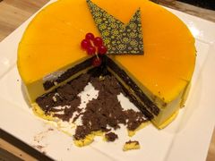 -AdD全日制餐厅(中谷花园酒店)