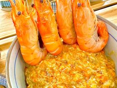-蟹味阁·蟹黄面(体育西横街店)