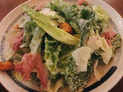 -PIZZA BIANCA(万象城店)