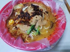 -安发瞧麻辣烫(总店)