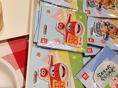 -西贝(科华王府井店)