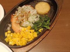 -萨莉亚(巴黎春天成山店)