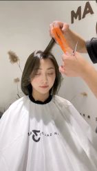 -3AM·S HAIR SALON烫发染发接发