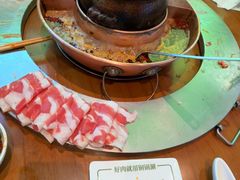 -刘老表·瓦罐汤涮肉(青云谱店)