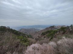 -天津盘山风景名胜区