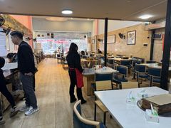 -晓靖轩烧烤(沙河风情店)