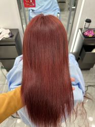 -Coo Hair salon