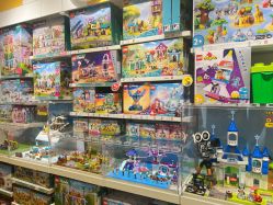 -乐高授权专卖店(中关村领展店)