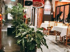 大堂-辣婆婆(航天桥店)