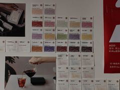 -纽巷咖啡 SOFTFOCUS COFFEE(锦和巴黎时韵店)