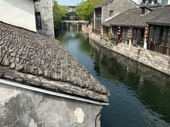 -南浔古镇