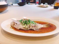 -皇朝会.经典传统粤菜(外滩店)