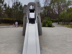-迎泽公园