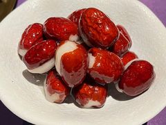 -老吉堂上海本帮菜(工体店)