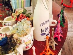 -Cafe de Paris(林荫路店)