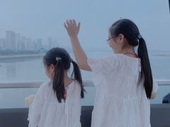 -琴岛之星摩天轮
