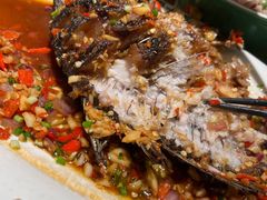 -费大厨辣椒炒肉(万家丽一店)