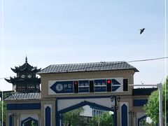 -伊犁老城喀赞其民俗旅游区