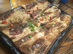 -大壮家原味烤肉(兴华北街店)