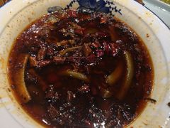 -大鸭梨烤鸭(金色漫香店)