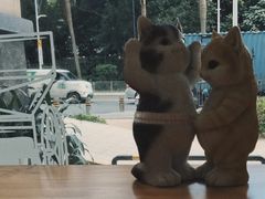 -益杯半舍·Yippee Barseh(宇宏健康花城店)