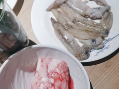 -星伦多自助料理(宝山龙湖天街店)
