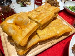 -滋粥楼·顺德菜(番禺广场总店)