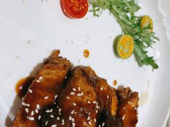 -满香舒·漳州小馆(大唐店)