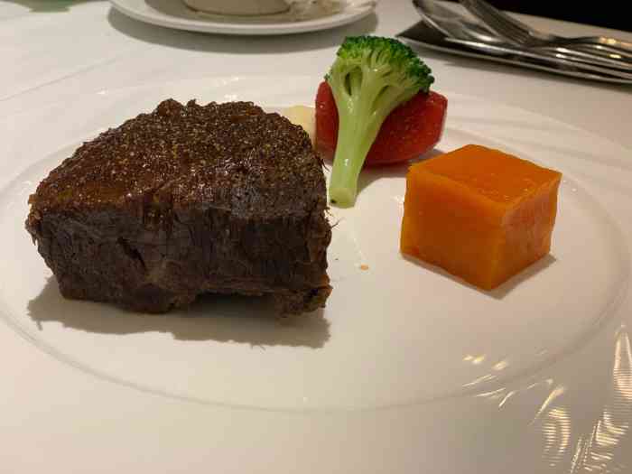 王品牛排武汉国际广场店