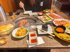 -梦山水日本烧肉(五四广场店)