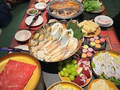 -牛New寿喜烧(闵行龙湖天街店)