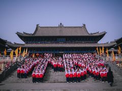 -大槐树寻根祭祖园