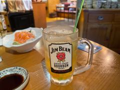 柚子嗨棒-天手古舞居酒屋(889广场店)