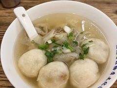 全家福-永和鱼丸(南后街店)