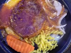 -贵族牛排世家(桐庐立山店)