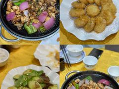 -肥姐美食(同福中路店)