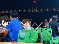 -海门岛七号餐厅
