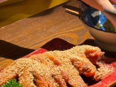 -鸟屯(三里屯店)