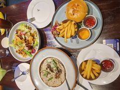 -bluefrog蓝蛙(皇庭广场店)
