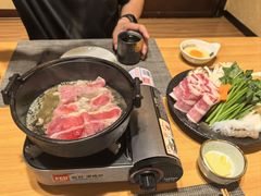 -花笺日本料理(奥园·中环广场店)