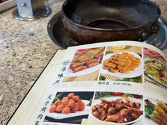 -厚味居炙子烤肉·清真(天桥南纬路店)