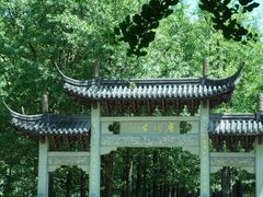 -五泄景区
