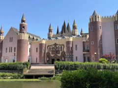 -安徒生童话乐园