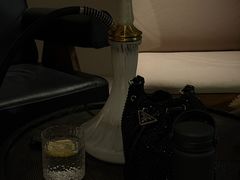 -Hideout Hookah Lounge·隐觅地