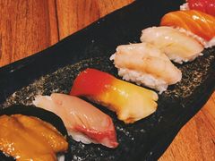 -水月·和牛工坊(水晶郦城店)